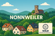 Immobilienbewertung Nonnweiler