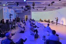 Die Vogel Communications Group startet zum 1.1. 2021 die Eventagentur 