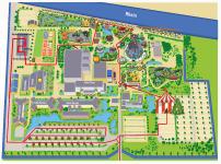 Route Winter Wunderland Drive In (unter Vorbehalt)