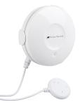 NX 4520 01 VisorTech WLAN Wassermelder XMD 105.wm mit externem Sensor