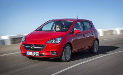 Bester Jahresstart für die Rundum-Sorglos-Pakete von Opel FlexCare / Opel Automobile GmbH