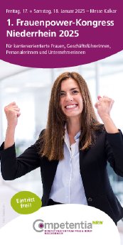 1. Frauenpower-Kongress Niederrhein 2025 - Programm.pdf