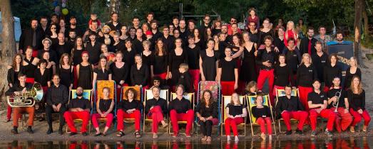 STÜBAphilharmonie