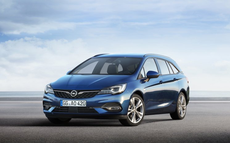 Up to 19 Per Cent Lower CO2: The Most Efficient Astra Ever, Opel Automobile  GmbH, Pressemitteilung - lifePR