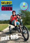 Cover der AMSEL-Postkarte zum Welt MS Tag 2016