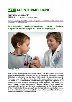 APD_258_2020_Adventistische Weltkirchenleitung bietet Kirchen-mitgliedern Erläuterungen zu Covid.pdf