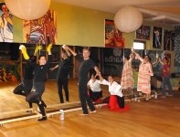 Flamencostudio Birkenried