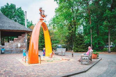 Welt der Freizeit - Kidsfun