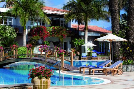 Foto: Bestes TUI Hotel 2019: Das Seaside Grand Hotel Residencia*****GL in Maspalomas auf Gran Canaria