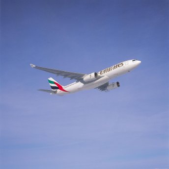 Täglich fünf Flüge mit Emirates nach Bangkok_Airbus 330-200.jpg