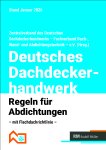 Regeln für Abdichtungen, 10. Auflage / Urheber: RM Rudolf Müller Medien