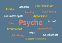 Wechselwirkungen zwischen Gesellschaft und Psyche