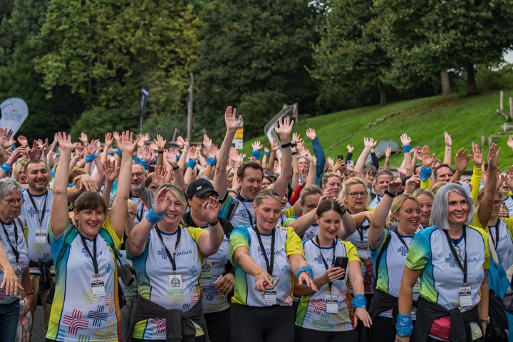 Aktiv nach Feierabend: Team Walk Dortmund – jetzt Startplätze sichern!