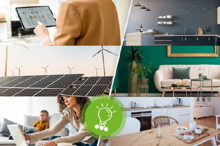 Die Bau- und Wohntrends 2021