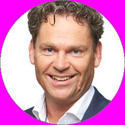 Dr. Hannes Horngacher (GSA)