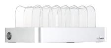 PX 2385 01 revolt 6 Port USB Ladestation m. entnehmbaren Trennwaenden