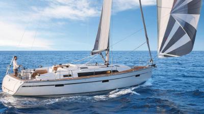 Segelurlaub in Kroatien für Singles