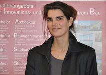 Melanie Rüffer klein