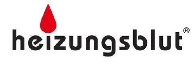 Heizungsblut Logo