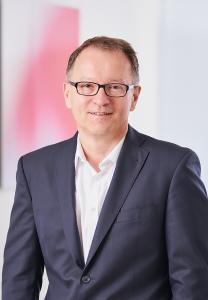 Raimund Becker
