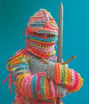 Amadis, der Ritter / © formdusche