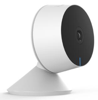 NX 4545 02 7links Full HD IP Ueberwachungskamera IPC 290.fhd. WLAN. IR Nachtsicht. Amazon Alexa Show kompatibel