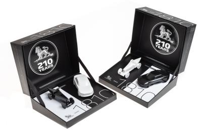 PEUGEOT Sammlerbox