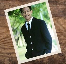 Berni Fallery Kunu, © Foto: Familie Kunu/Southern Asia-Pacific Division/Adventist Review