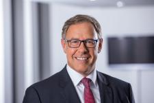 Robert Leitl ist neues Mitglied im Verwaltungsrat des GKV-Spitzenverbandes für die Innungskrankenkassen (IKK).