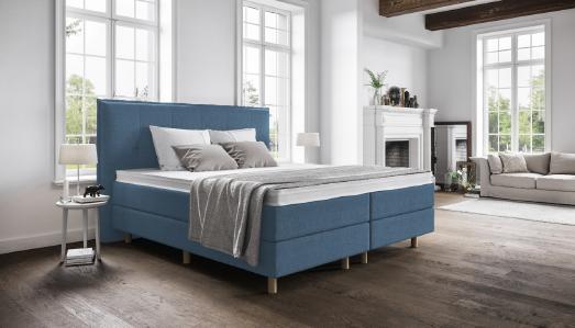 Boxspringbett Paula
