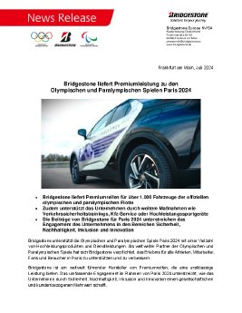 Bridgestone liefert Premiumleistung zu den Olympischen und Paralympischen Spielen Paris 2024.pdf