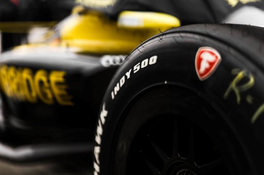 Firestone entwickelt Rennreifen aus nachhaltig gewonnenen Rohstoffen für das 108. Indianapolis 5.jpg