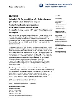 pri25-03-25_Keine Zeit für Personalführung – Online-Seminar gibt Impulse zum besseren Gelin.pdf