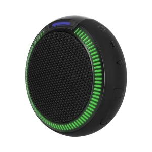 Der Herbst wird laut: XQISIT präsentiert neue Bluetooth-Boxen "Streetparty"