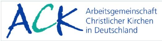 Logo der ACK
