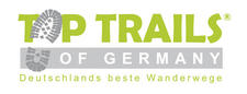 Logo Top Trails of Germany, (Foto: Top Trails of Germany)