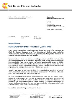 280923_PM_Schluckbeschwerden - wenn es böse wird.pdf