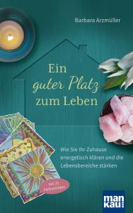 Ein Guter Platz zum Leben Cover