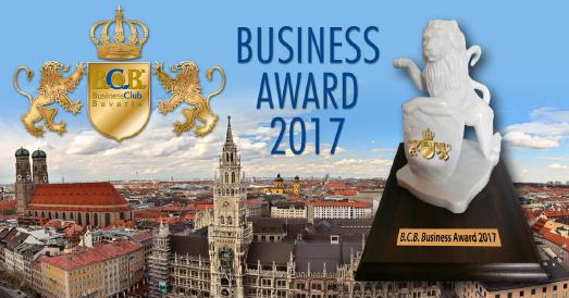 FQL für BCB-Business-Award nominiert