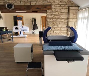 MBST-Zentrum in Stamford