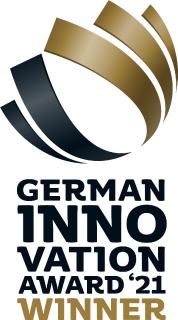 RÖKONA Textilwerk GmbH & Co. KG ist Gewinner des GERMAN INNOVATION AWARDS 2021