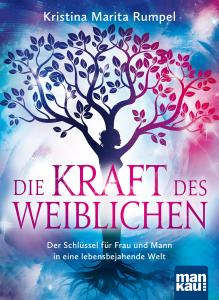 Cover Kraft des Weiblichen