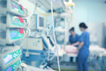 Forschung für die Gesundheit von Pflegekräften (Bild: AdobeStock)