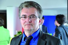 Dr. Hans-Peter Donoth, Foto: Pressestelle FH Lübeck