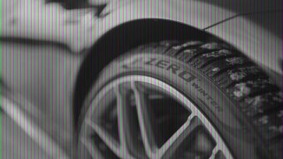 Auf dem Genfer Automobil-Salon präsentiert Pirelli den neuen Pirelli P Zero Winter und die neue App "Track Adrenaline"
