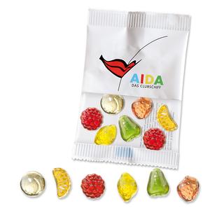 Der Fruchtsalat