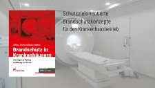 Brandschutz in Krankenhäusern