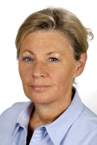 Karin Baehr