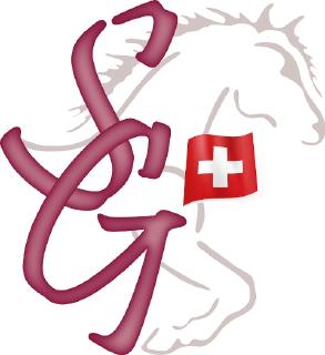 Logo Company Swiss Galoppers