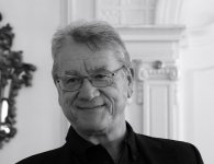 Joachim Möhrle, Ehrenpräsident der Handwerkskammer Reutlingen  